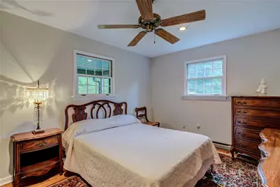 124 Polly Hollar Lane, Laurel Springs, NC 28626 - Photo 21