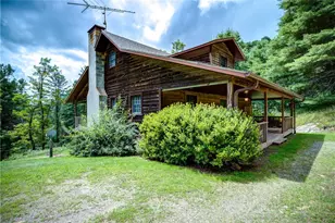 124 Polly Hollar Ln, Laurel Springs, NC 28626 - Photo 47