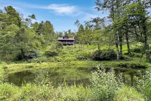 124 Polly Hollar Ln, Laurel Springs, NC 28626 - Photo 1