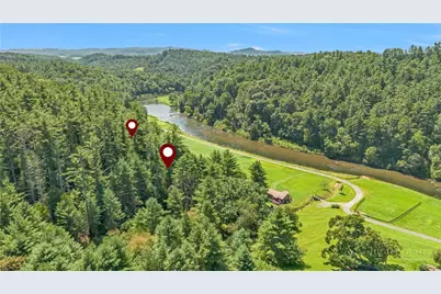 Lot 26 Philmore Miller Road, West Jefferson, NC 28694 - Photo 11