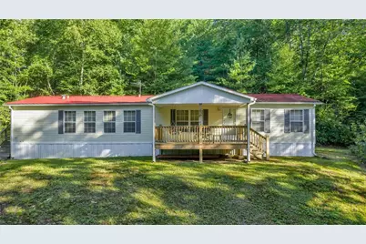 199 Valley Lane, Fleetwood, NC 28626 - Photo 1