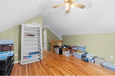 76 Walter Ridge Road, West Jefferson, NC 28694 - Photo 21