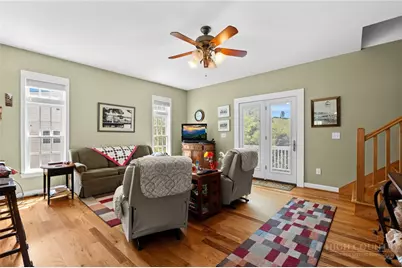 76 Walter Ridge Road, West Jefferson, NC 28694 - Photo 3