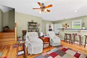 76 Walter Ridge Rd, West Jefferson, NC 28694 - Photo 5
