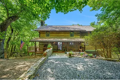 199 Sundance Road, Todd, NC 28684 - Photo 1