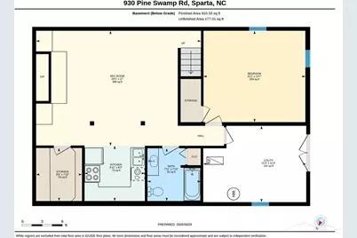 930 Pine Swamp Road, Sparta, NC 28675 - Photo 49