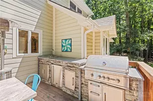 406 Deerfield Forest Pkwy, Boone, NC 28607 - Photo 15