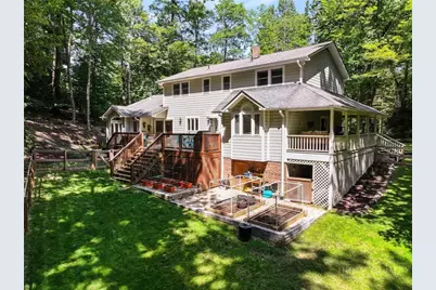 406 Deerfield Forest Parkway, Boone, NC 28607 - Photo 43