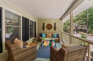 406 Deerfield Forest Pkwy, Boone, NC 28607 - Photo 3