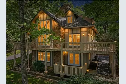 765 Oak Ridge Drive, Boone, NC 28607 - Photo 1