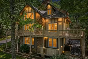 765 Oak Ridge Dr, Boone, NC 28607 - Photo 1