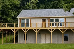Lot 1 Tbd Flat Rock Farm, Crumpler, NC 28617 - Photo 1