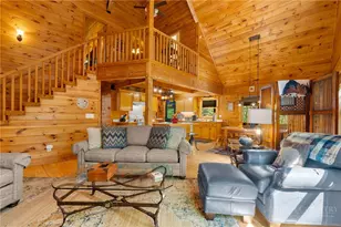 564 Timberlakes Dr, Todd, NC 28684 - Photo 13
