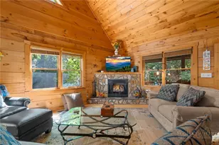 564 Timberlakes Dr, Todd, NC 28684 - Photo 9