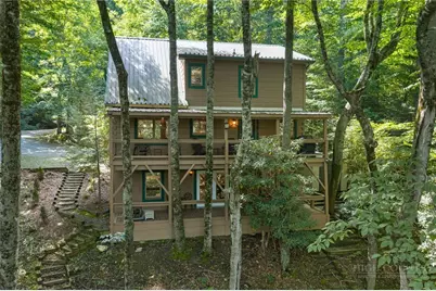 564 Timber Lakes Drive, Todd, NC 28684 - Photo 45