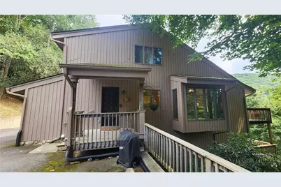 625 E. Old Turnpike Road, Banner Elk, NC 28604 - Photo 1