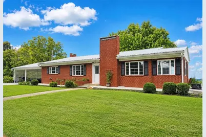 32 Reid Street, Sparta, NC 28675 - Photo 1