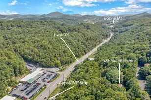 323 Mountain Aire Ln, Boone, NC 28607 - Photo 3