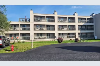 2115 Pinnacle Inn Road #2115, Beech Mountain, NC 28604 - Photo 25