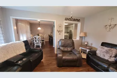 2115 Pinnacle Inn Road #2115, Beech Mountain, NC 28604 - Photo 5