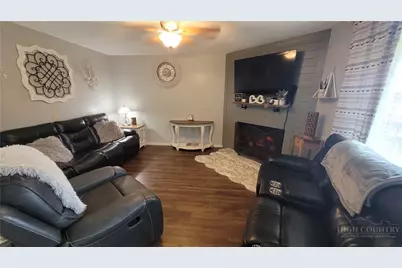 2115 Pinnacle Inn Road #2115, Beech Mountain, NC 28604 - Photo 7