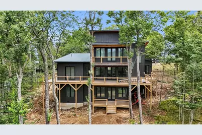 109 Pinnacle Ridge Road, Beech Mountain, NC 28604 - Photo 33