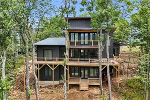 109 Pinnacle Ridge Rd, Beech Mountain, NC 28604 - Photo 33