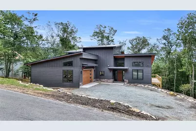 109 Pinnacle Ridge Road, Beech Mountain, NC 28604 - Photo 37