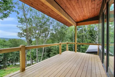 109 Pinnacle Ridge Road, Beech Mountain, NC 28604 - Photo 23
