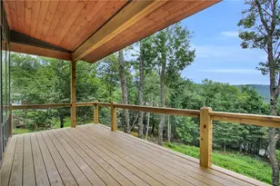 109 Pinnacle Ridge Rd, Beech Mountain, NC 28604 - Photo 25