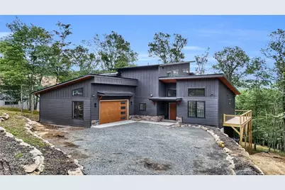 109 Pinnacle Ridge Road, Beech Mountain, NC 28604 - Photo 37