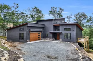 109 Pinnacle Ridge Rd, Beech Mountain, NC 28604 - Photo 37
