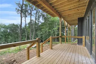 109 Pinnacle Ridge Rd, Beech Mountain, NC 28604 - Photo 31