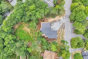 109 Pinnacle Ridge Rd, Beech Mountain, NC 28604 - Photo 33
