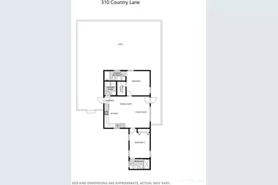 310 Country Lane, Newland, NC 28657 - Photo 47