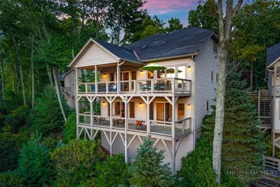 235 Mossy Springs Lane, Boone, NC 28605 - Photo 45