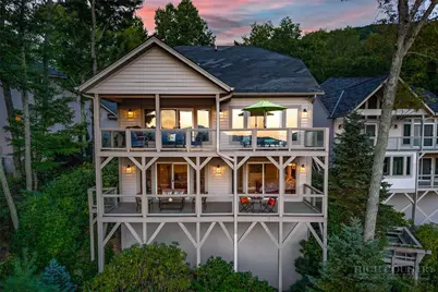 235 Mossy Springs Lane, Boone, NC 28605 - Photo 5