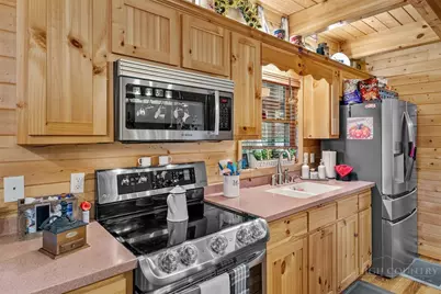 289 Spring Meadows Way, Piney Creek, NC 28663 - Photo 23