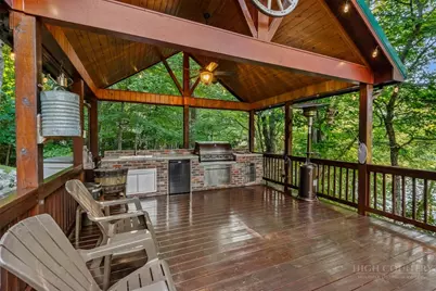 289 Spring Meadows Way, Piney Creek, NC 28663 - Photo 5