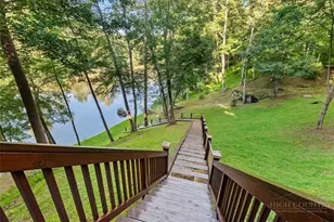 289 Spring Meadows Way, Piney Creek, NC 28663 - Photo 3
