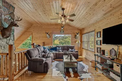 289 Spring Meadows Way, Piney Creek, NC 28663 - Photo 29