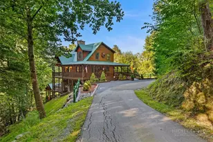 289 Spring Meadows Way, Piney Creek, NC 28663 - Photo 7