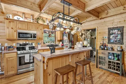289 Spring Meadows Way, Piney Creek, NC 28663 - Photo 21
