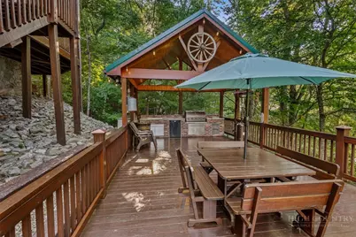 289 Spring Meadows Way, Piney Creek, NC 28663 - Photo 15