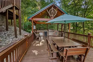 289 Spring Meadows Way, Piney Creek, NC 28663 - Photo 15