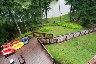 289 Spring Meadows Way, Piney Creek, NC 28663 - Photo 45