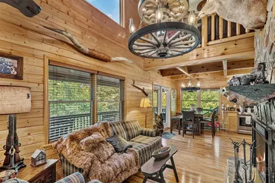 289 Spring Meadows Way, Piney Creek, NC 28663 - Photo 17
