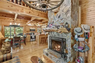289 Spring Meadows Way, Piney Creek, NC 28663 - Photo 17