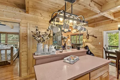 289 Spring Meadows Way, Piney Creek, NC 28663 - Photo 25