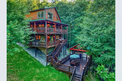 289 Spring Meadows Way, Piney Creek, NC 28663 - Photo 11